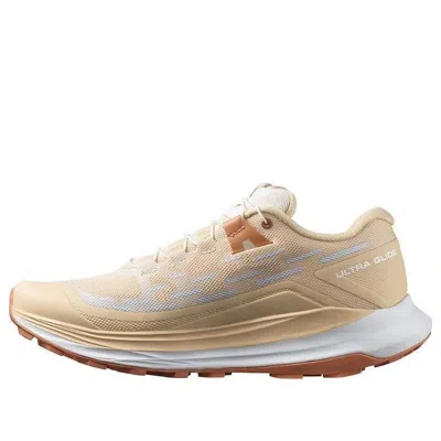 SALOMON (WMNS) SALOMON X Ultra Glide 'Cream Yellow'