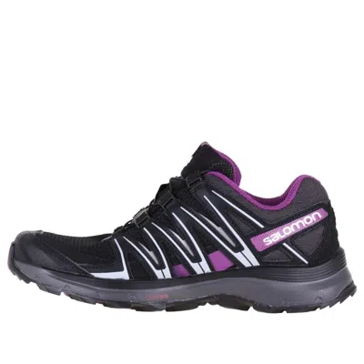 SALOMON (WMNS) SALOMON XA LITE 'Black Purple'