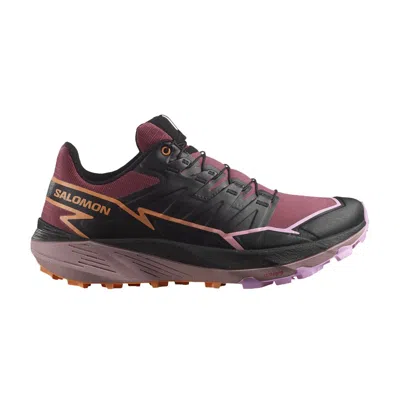 SALOMON SALOMON WMNS THUNDERCROSS 'NOCTURNE' | PURPLE | WOMEN'S SIZE 7.5
