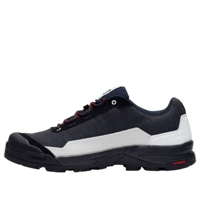 SALOMON SALOMON X-Alp Esill GR10K 'Black Metal'