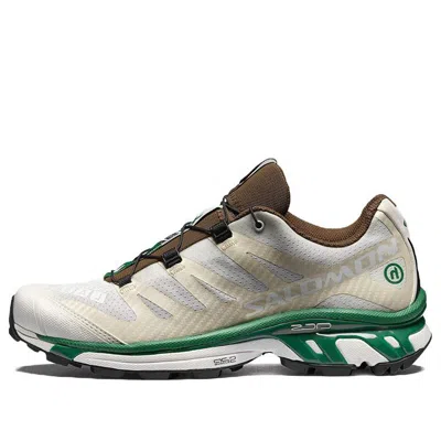 SALOMON SALOMON x Hidden.Ny XT-4 'Beige Green'
