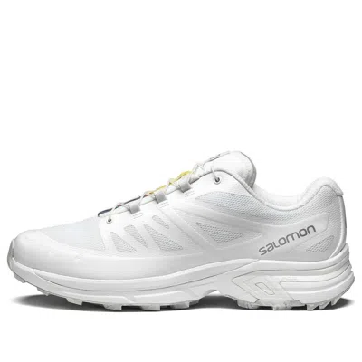 SALOMON SALOMON x PALACE XT-Wings 2 'White'