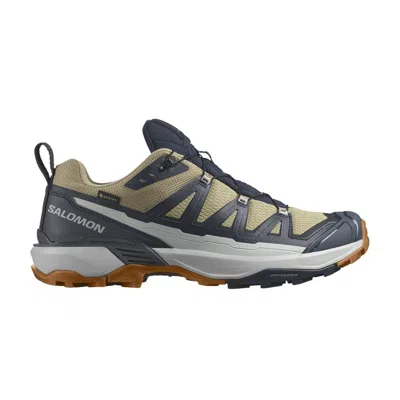 SALOMON X ULTRA 360 EDGE GORE-TEX 'SLATE GREEN GLACIER GREY'