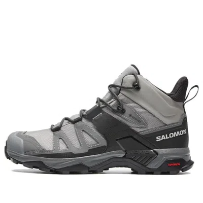 SALOMON SALOMON X Ultra 4 Mid GTX 'Grey'
