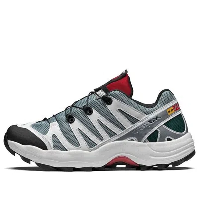 SALOMON SALOMON XA Pro 1 'Arctic Ice Biking Red White'