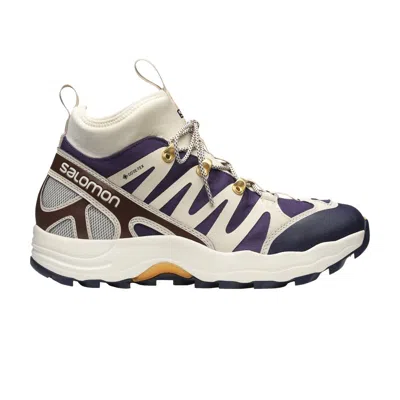 SALOMON XA PRO 1 MID GORE-TEX 'VANILLA ICE GRAPE'
