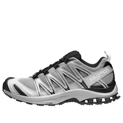 SALOMON SALOMON XA Pro 3D ADV 'Gray Silver'