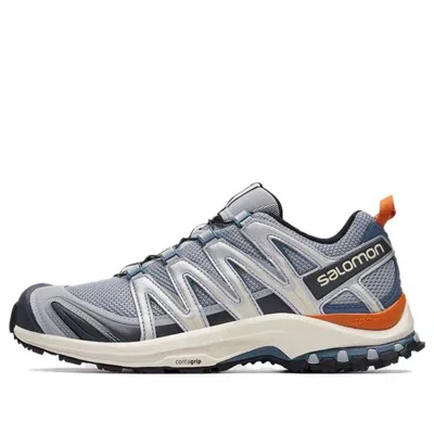 SALOMON SALOMON XA Pro 3D ADV 'Gray Silver Orange'