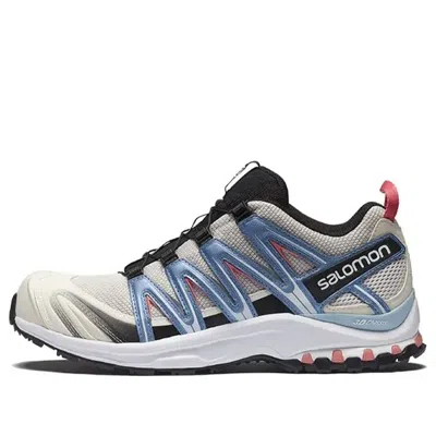 SALOMON Salomon XA Pro 3D 'Beige Blue'