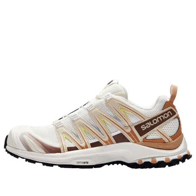 SALOMON Salomon XA Pro 3D 'Beige Brown'