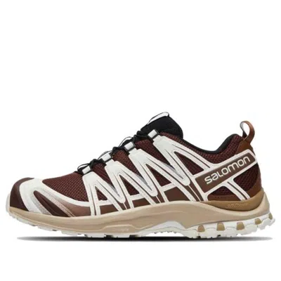 SALOMON Salomon XA Pro 3D 'Brown'