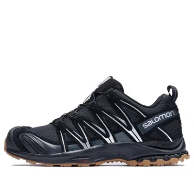 SALOMON SALOMON Xa Pro 3d Suede 'Black Gum'