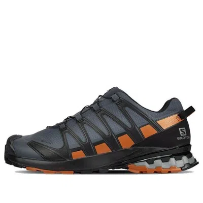 SALOMON SALOMON XA Pro 3D V8 GTX Wide 'Grey Brown'
