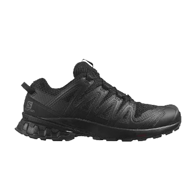 SALOMON XA PRO 3D V8 'TRIPLE BLACK'