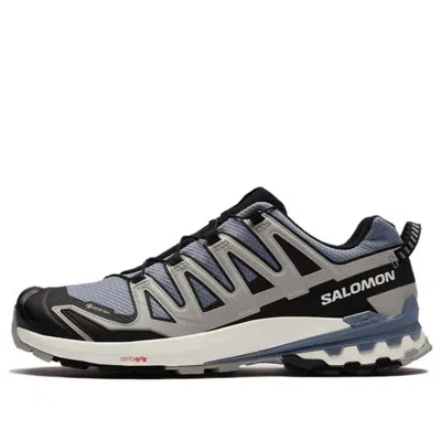 SALOMON SALOMON XA Pro 3D V9 gtx 'Blue Gray'
