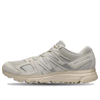 SALOMON SALOMON Xmn-4 Suede 'Grey'
