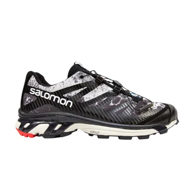 SALOMON XT-4 ADVANCED 'BLACK'