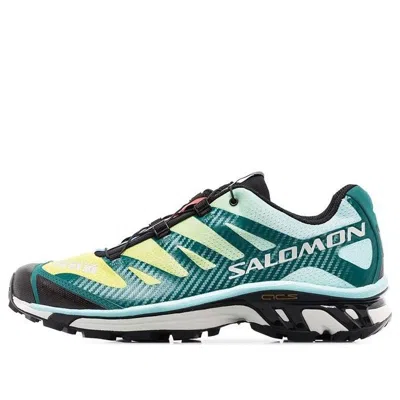 SALOMON SALOMON XT-4 Advanced 'Green Yellow'