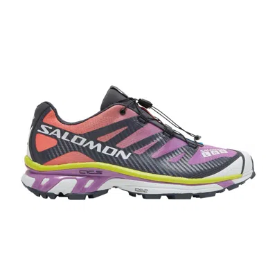 SALOMON XT-4 ADVANCED 'MULBERRY'