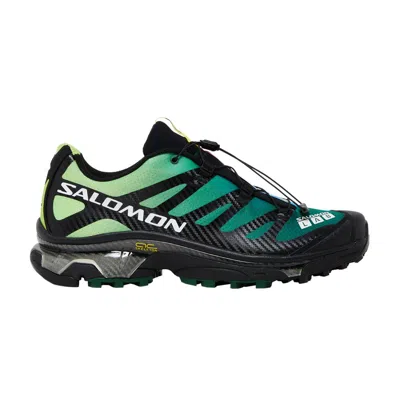 SALOMON XT-4 OG 'EDEN BRIGHT LIME GREEN'