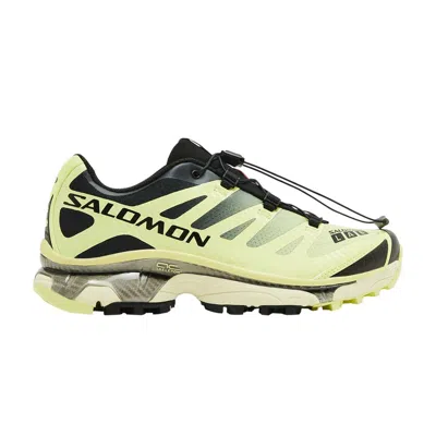 SALOMON XT-4 OG 'SUNNY LIME'