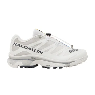 SALOMON XT-4 OG 'WHITE EBONY'