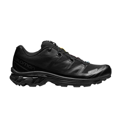 SALOMON XT-6 ADVANCED 'BLACK'