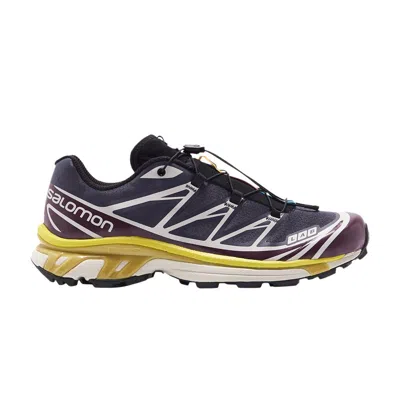 SALOMON XT-6 ADVANCED 'INDIA INK MAVERICK'