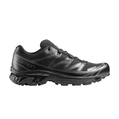 SALOMON XT-6 'BLACK'
