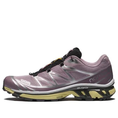 SALOMON Salomon XT-6 'Brown'