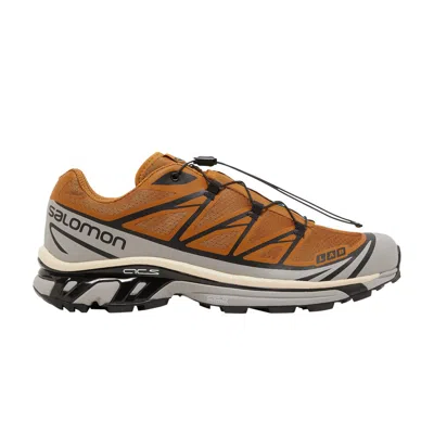 SALOMON XT-6 'CATHAY SPICE'
