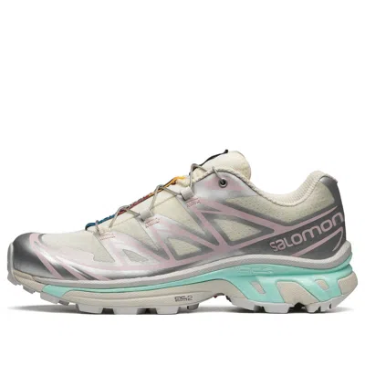 SALOMON SALOMON Xt-6 'Cradle Powder'