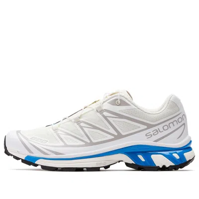 SALOMON SALOMON XT-6 'Cream White Blue'