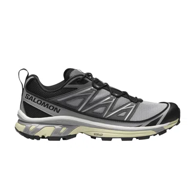 SALOMON XT-6 EXPANSE 'ALLOY QUIET SHADE'