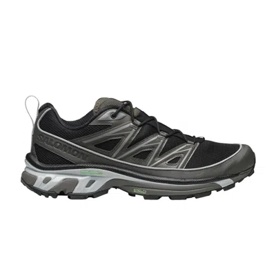 SALOMON XT-6 EXPANSE 'BELUGA SUMMER GREEN'