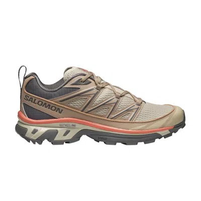 SALOMON XT-6 EXPANSE SEASONAL 'NATURAL PLUM KITTEN'