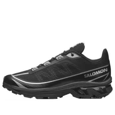 SALOMON SALOMON XT-6 FT 'Black Silver'