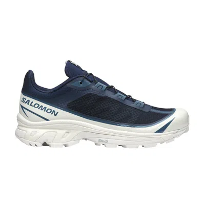 SALOMON XT-6 FT 'DARK SAPPHIRE VANILLA ICE'