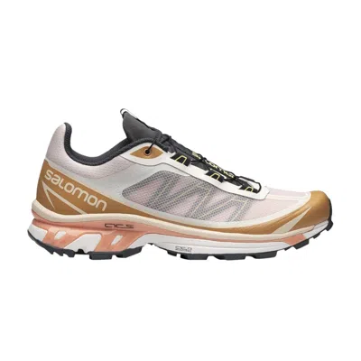 SALOMON XT-6 FT 'MORGANITE FENUGREEK'