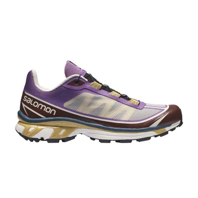 SALOMON XT-6 FT 'ROYAL LILAC'