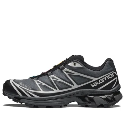 SALOMON SALOMON XT-6 Gore-Tex 'Black Ebony'