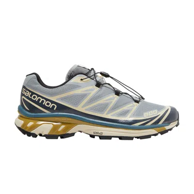 SALOMON XT-6 'QUARRY BLEACHED SAND'