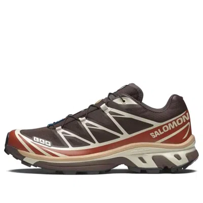 SALOMON SALOMON XT-6 'Roasted Clay'