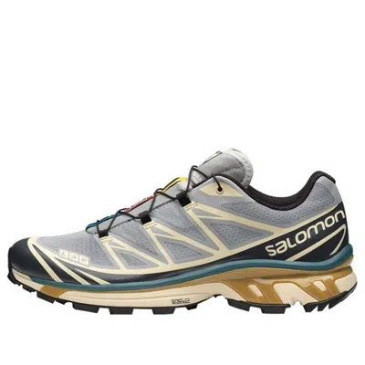 SALOMON Salomon XT-6 Series 'Blue'