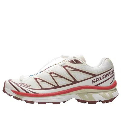 SALOMON SALOMON XT-6 'Vanilla Ice Fired Brick'