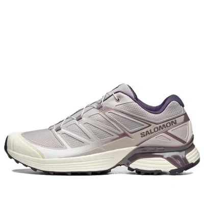 SALOMON SALOMON XT-Pathway 'Grey Purple'