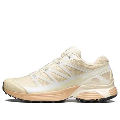 SALOMON SALOMON XT-Pathway 'Yellow Brown'
