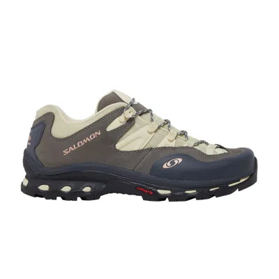 SALOMON XT-QUEST 2 'EBONY PEWTER MOTH'