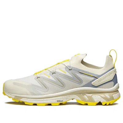SALOMON SALOMON XT-Rush 2 'Cream Yellow'