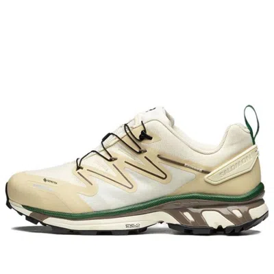 SALOMON SALOMON XT-Rush 'Cream Brown'